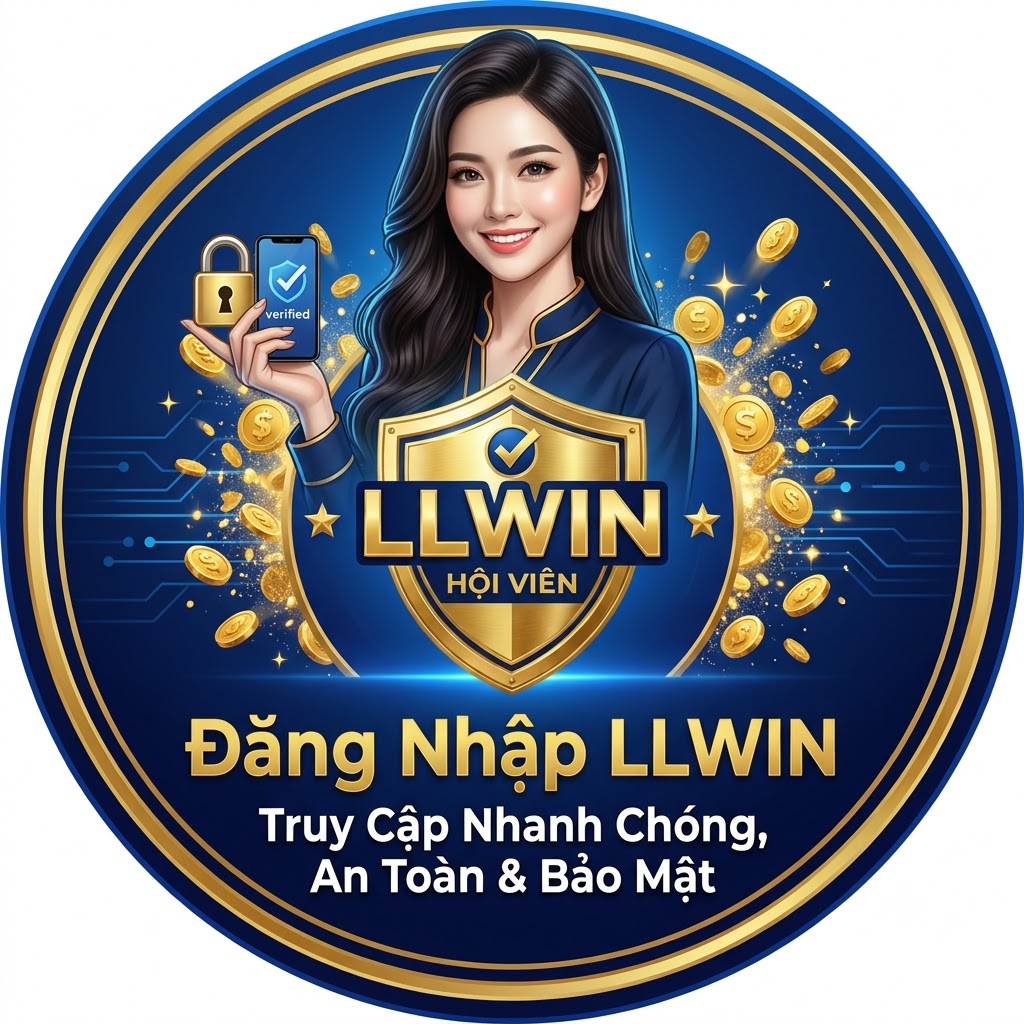 Đăng nhập LLWIN an toàn và nhanh chóng