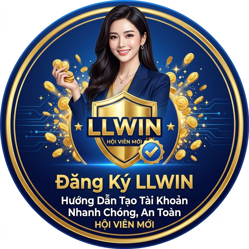 Hướng dẫn đăng ký LLWIN
