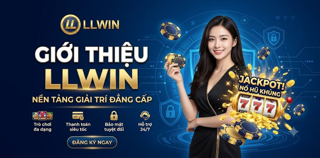 giới thiệu nhà cái LLWIN